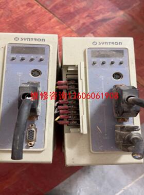 （请询价）驱动器/控制器森创GS0075A  750W一共三个！拆议价