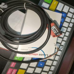 6.7光电传感器 劳易测RTR3B 正品 全新原装