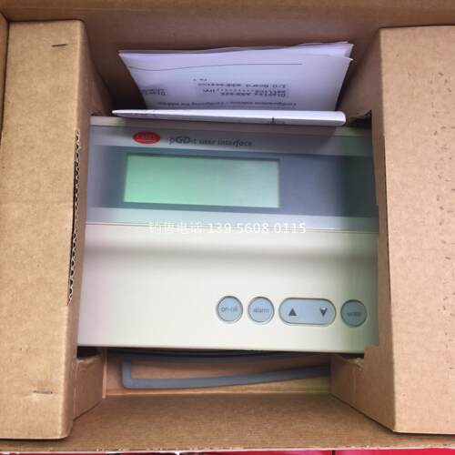 意大利卡乐操作面板PGD0T000CBB升级型号PGD0000T00卡乐显议价