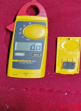 【非标价】福禄克362交直流钳形表