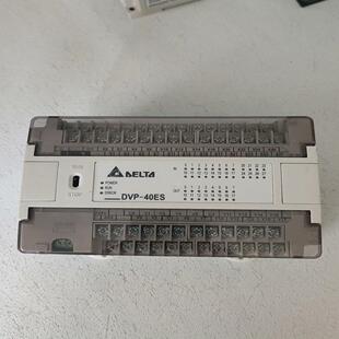 台达PLC DVP40ES00T2功能