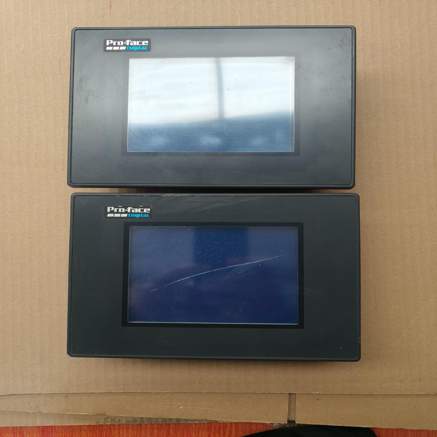 普洛菲斯触摸屏 GP37W2-BG41-24V