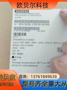 1P 6SL3220-1YD10-0UB0