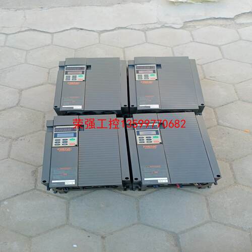 【荣强工控】富士380v11kw变频器