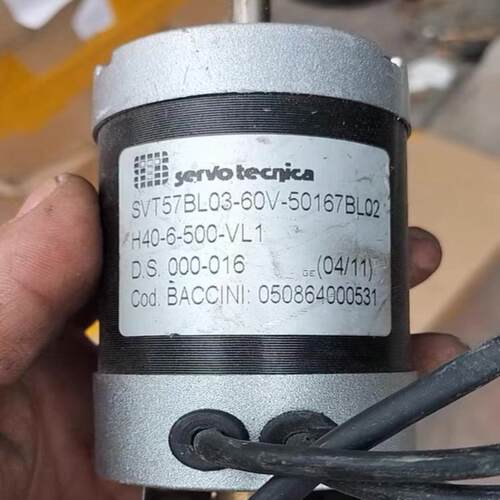 [德峰]5016760 VH40 6BL02---SVT57BL03