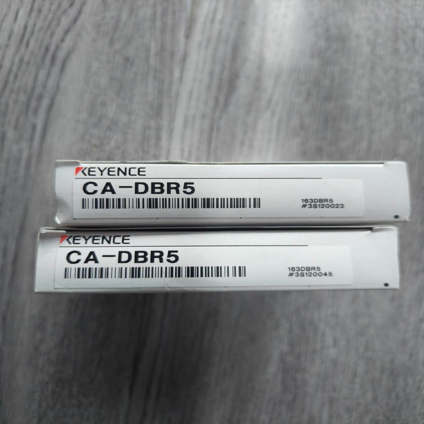 基恩士CA-DBR5光源 全新原装