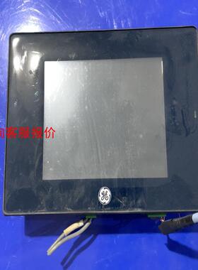 GE触摸屏IC755CSS06RDA-AE