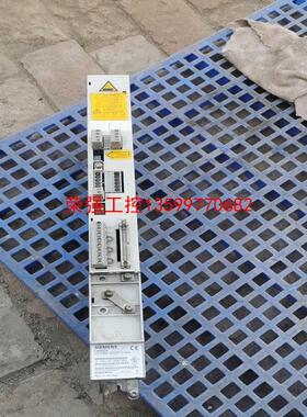 【荣强工控】6SN1146-1AB00-0BA1，5/10KW电源西门子