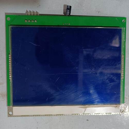西子电梯液晶显示板LMBS640DZ-V1.0.0/S
