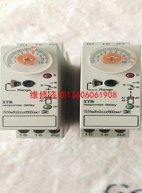 （请询价）魏德米勒ITR时间继电器议价