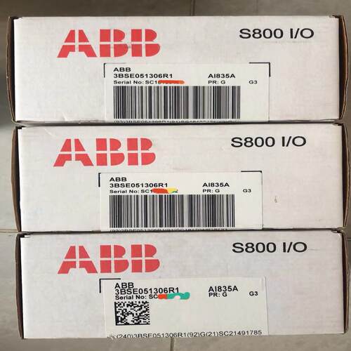 AI835A 模拟量输入模块