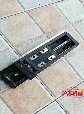 THK直线模组KR33A 总长220MM 滑动顺畅 无间