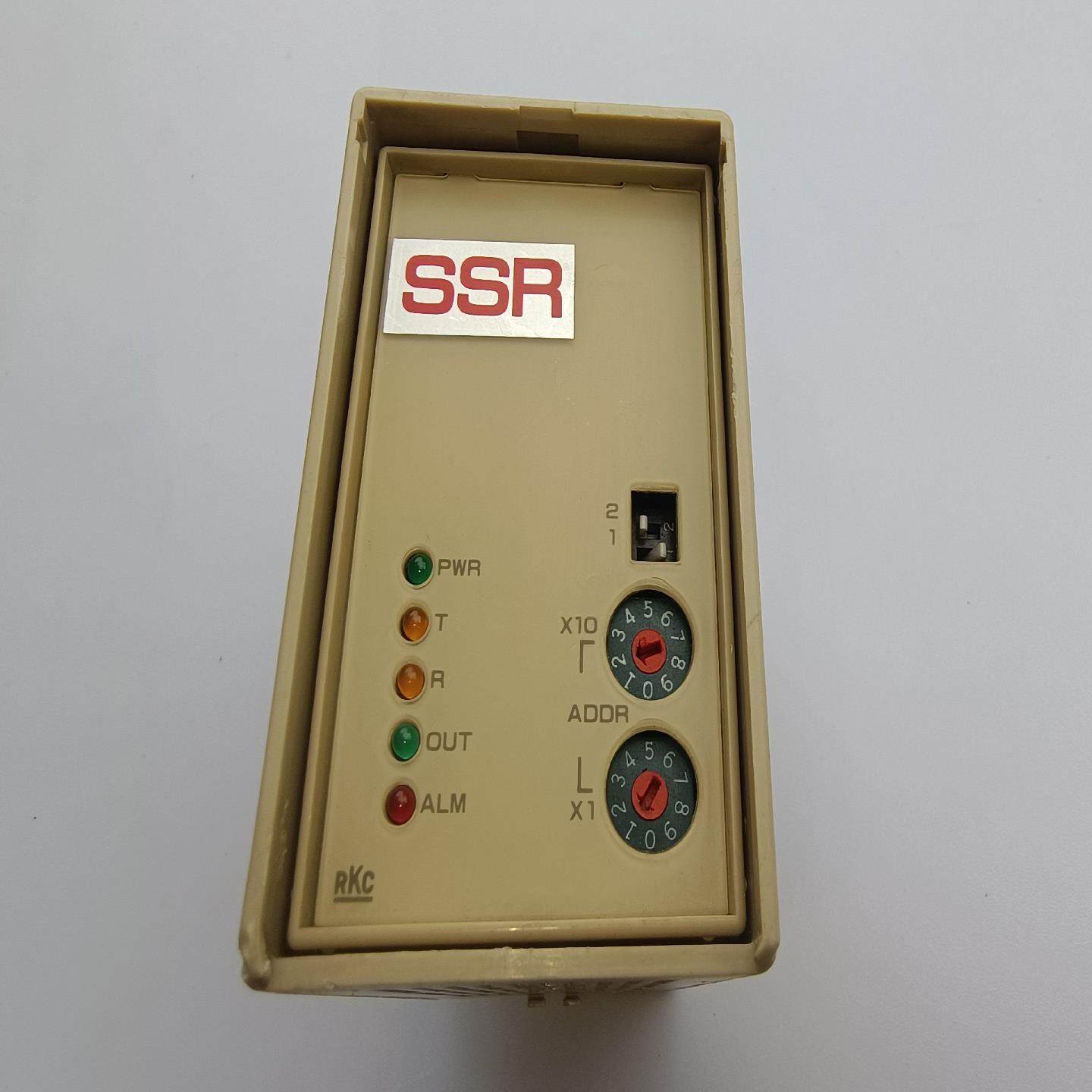 [德峰]CS1CNET控制器温度RKC-