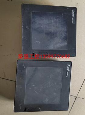 【荣强工控】三凌触摸屏，GT1455-QTBD，实物拍摄，功