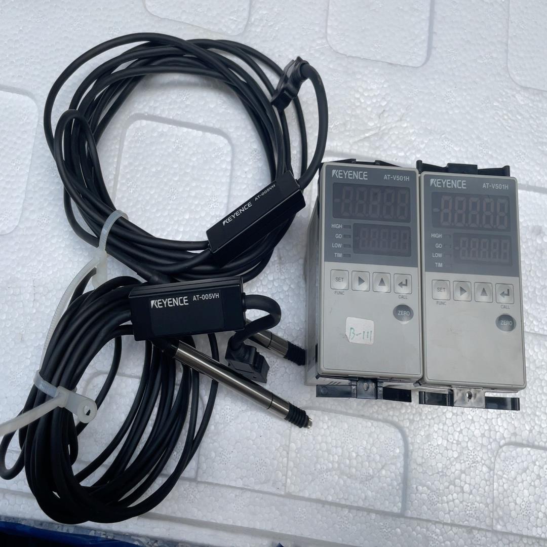 （设备配件）拆机基恩士AT-005VH    AT-V501H