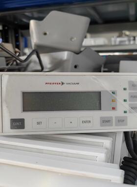 （设备配件）真空泵手柄，面板，PFEIFFER控制手柄，F-74009，