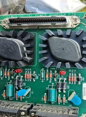 [德峰]MC－51309204霍尼韦尔TLPA02卡件, 功175-