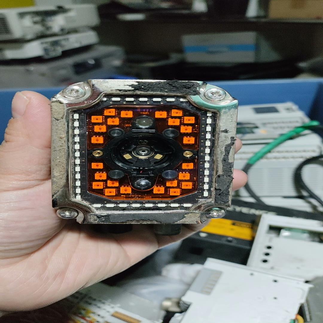 Datalogic  得利捷 MATRIX 300N 482