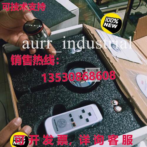 原装供应MARPOSS VOP40探头+VOI接收器