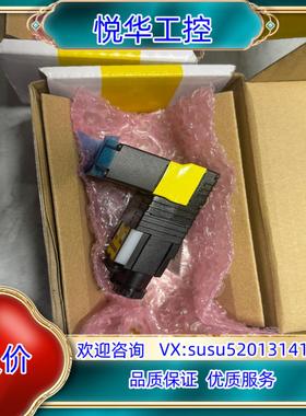 原装DM280X康耐视固定式读码器，议