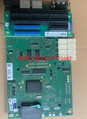 【荣强工控】A5F00133580-003 西门子6RA80直流调速器C