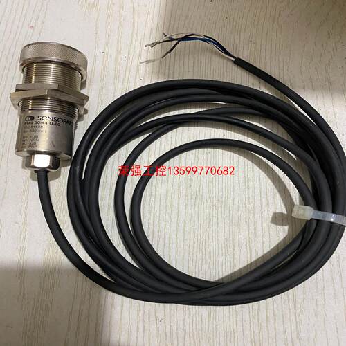 【荣强工控】SENSOPART FMS 30-44 U-60 传感器