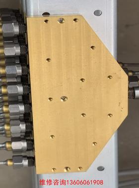 （请询价）依爱25GHZ-30GHZ高频八路功分可调议价