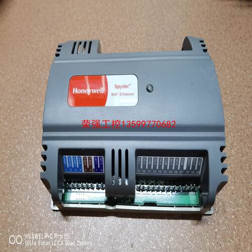 【荣强工控】HoneyWell霍尼韦尔 PUL6438S 控制器 成色好