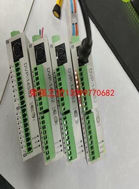 【荣强工控】台达PLC，DVP14SS211T，DⅤP－14SS2，台达
