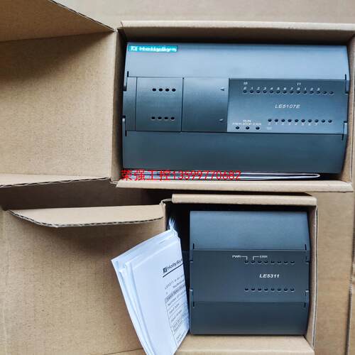 【荣强工控】和利时模块 LE5107E LE5107L LE5311 L