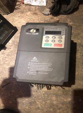 台凌变频器4KW，TD280B4R0G/5R5P-4，4KW