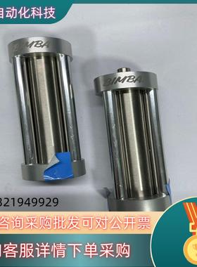 BIMBA缤霸气缸 FO-022.5-3R 全新2个