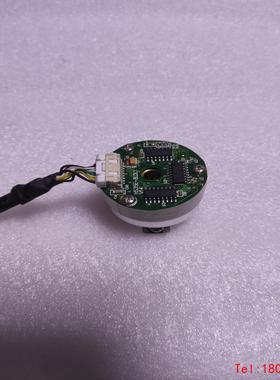 【非标价】伺服电机编码器HS35E-2500-W6LT-8L-N005