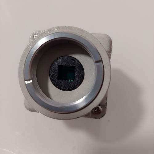 日本先特克 SENTECH STC-N63BT 高清彩色 C