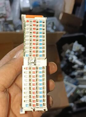 原装BECKHOFF倍福  KM1002 拆机包好 成色实拍