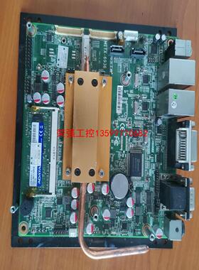 【荣强工控】华北工控  MITX-6936