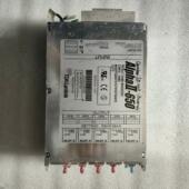 Alpha 650 lambda TDK