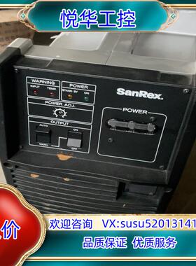 原装SanRex三社点灯电源 KSG-502HFCS，志圣曝议