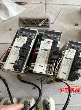 伺服驱动器MSD083A1A