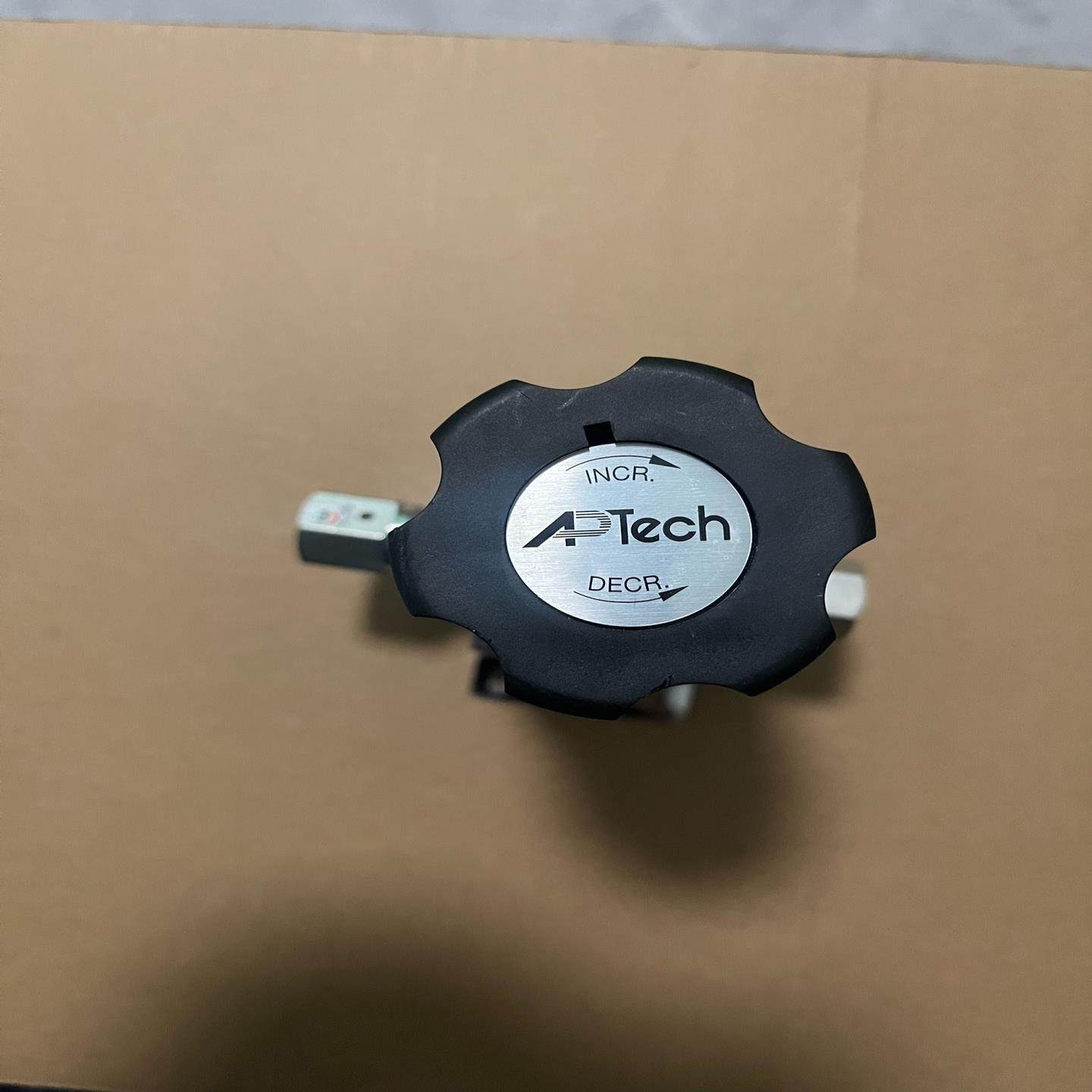 美国 APTech阿博泰调压阀 AZ1515S 2PW FV