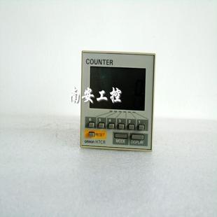H7BR H7CR 240VAC 100 计数器控制器时间继电器议价