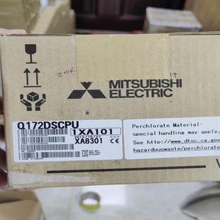 15年 全新原装 Q172DSCPU