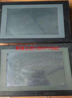 【荣强工控】OMRON欧姆龙触摸屏NT631C-ST152B-EV2实物