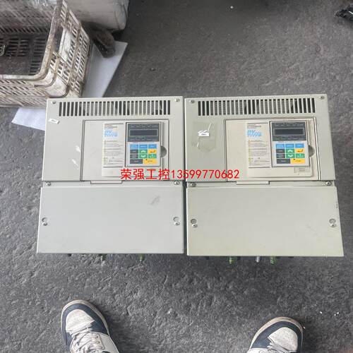 【荣强工控】欧姆龙3G3RV-B4300-ZV1/30KW/380V成色