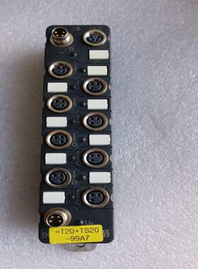 PHOENIX连线端子FLMDIO8/4M8 179DEC