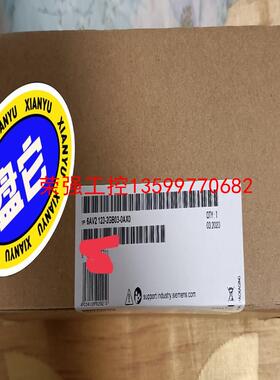 【荣强工控】6AV2123-2GB03-0AX0西门子触摸屏余货，包装配