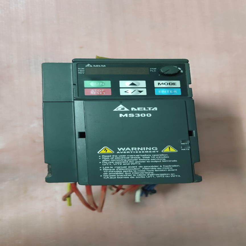 （设备配件）系列MS300台达变频器VFD9A0MS43ANSAA