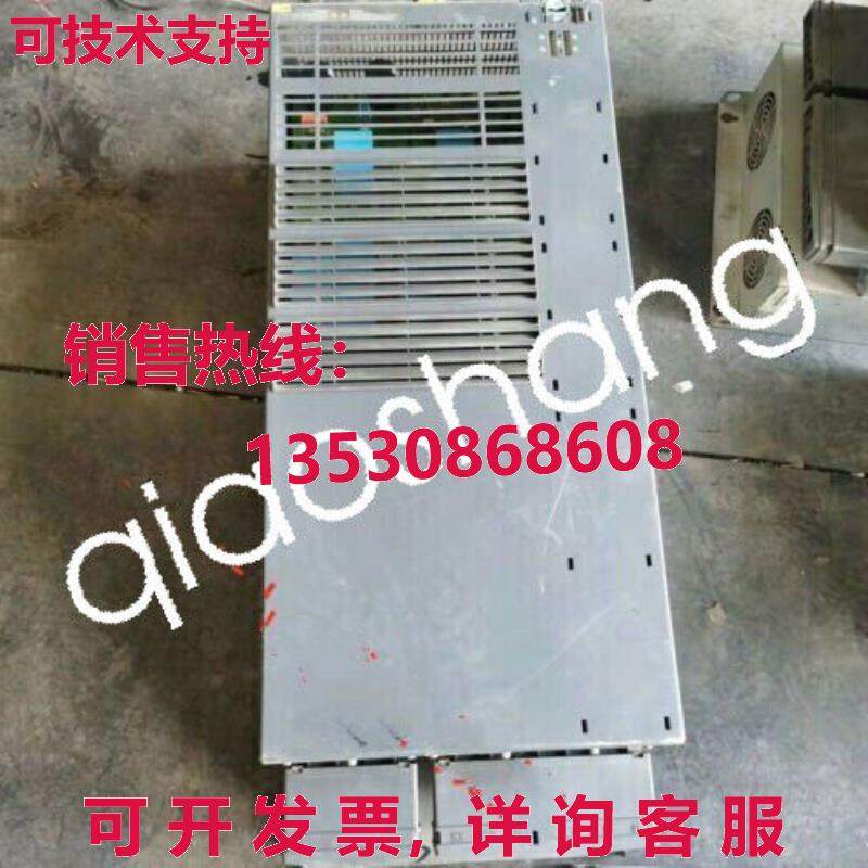 原装供应Tested used 6SL3225-0BE34-5AA0   /