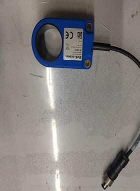 埃姆哈特TUCKER 自动焊枪PNP环形传感器型号：E001