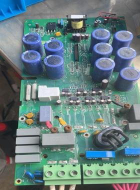 （设备配件）ABB驱动板。sint4330c、拆机包好。板子无修。